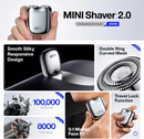 Yoose - Mini Shaver 2.0