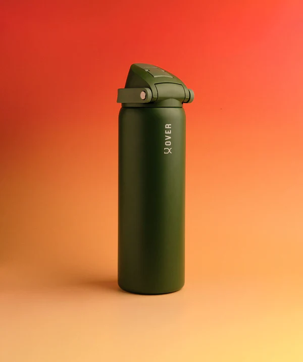 Over WAVE 2.0 Duo Lid Flask 900ml