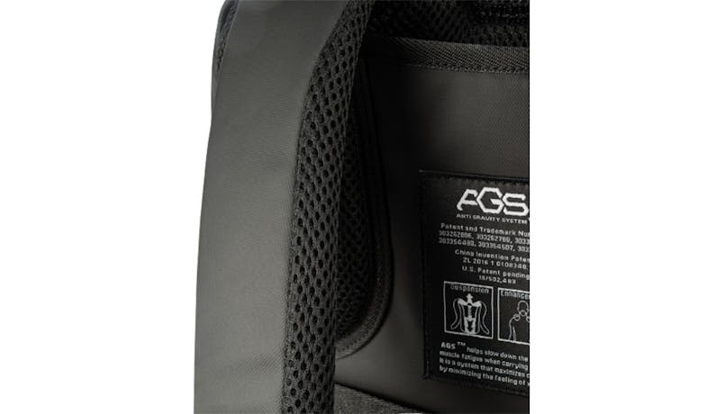 Tucano AGS | Marte Gravity Backpack 15.6"