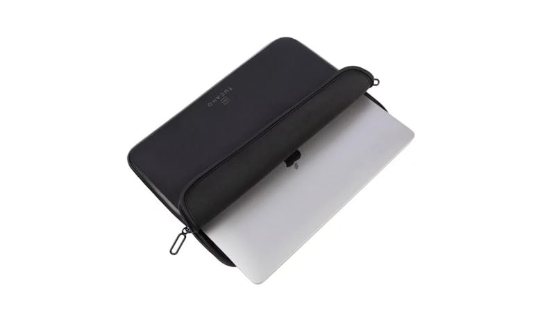 Tucano Elements 2 | Sleeve 14" - Black