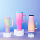 [Engraving Available] Corkcicle 22oz Cruiser | Mixed Collection