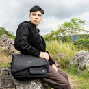 (PRE-ORDER) WN Whitenoise Access Messenger Bag