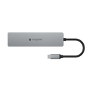 Mophie USB-C 7 IN 1 Multimedia Hub