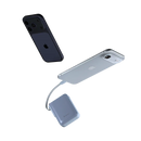 ADAM elements VIONTA Q Portable Power Bank with Built-In Cable