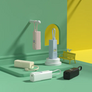 ADAM elements VIONTA P5 Pro 5-in-1 Pocket Power Bank