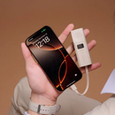 ADAM elements VIONTA P5 Pro 5-in-1 Pocket Power Bank