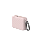 ADAM elements VIONTA T1 10,000mAh Travel Power Bank with Built-In Cable