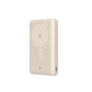 ADAM elements VIONTA GQ1 Qi2 Power Bank with Foldable Stand