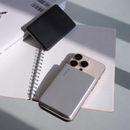 ADAM elements VIONTA L10 Ultra Slim Magnetic Wireless Charging Power Bank