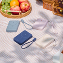 ADAM elements VIONTA C2 Pro 8-in-1 Magnetic Power Bank