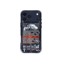 Skinarma SKRM x M56 Mag-Charge iPhone 17 Pro Max | Limited edition