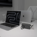 ADAM elements VIONTA GQ1 Qi2 Power Bank with Foldable Stand