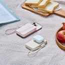 ADAM elements VIONTA C2 Pro 8-in-1 Magnetic Power Bank