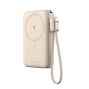 ADAM elements VIONTA C2 Pro 8-in-1 Magnetic Power Bank