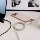 ADAM elements PeAk MS401 4-in-1 60W Magnetic Charging Cable