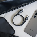 ADAM elements PeAk MS401 4-in-1 60W Magnetic Charging Cable