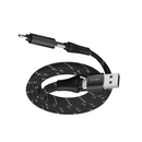 ADAM elements PeAk MF401 4-in-1 60W Magnetic Flat Charging Cable