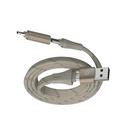 ADAM elements PeAk MF401 4-in-1 60W Magnetic Flat Charging Cable