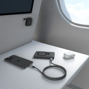 ADAM elements VIONTA GQ1 Qi2 Power Bank with Foldable Stand