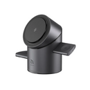 ADAM elements Mag Tube Qi2 3-in-1 Intelligent Charging Station