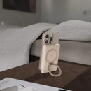 ADAM elements VIONTA GQ1 Qi2 Power Bank with Foldable Stand