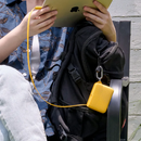 ADAM elements VIONTA T1 10,000mAh Travel Power Bank with Built-In Cable