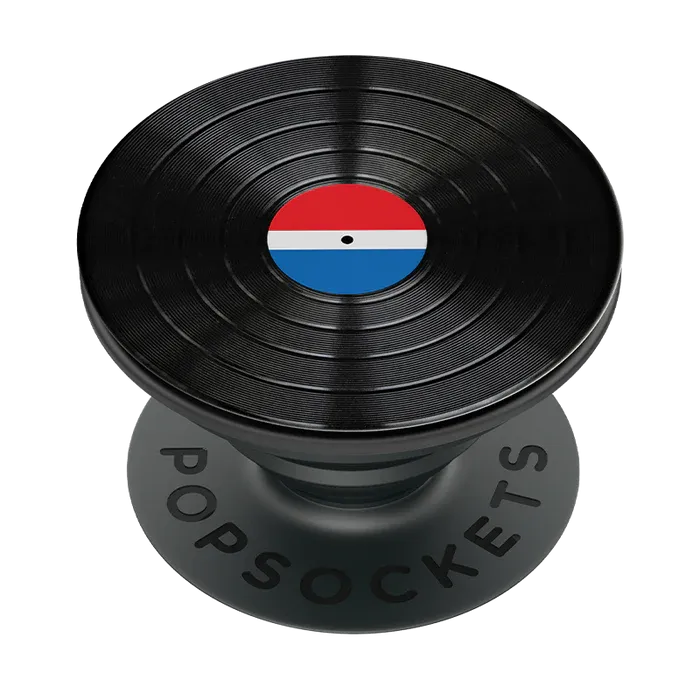 PopSockets PopGrip | Backspin Series