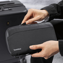 tomtoc Navigator T03 Passport Wallet