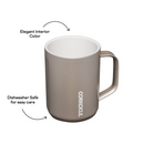 [Engraving Available] Corkcicle 16oz Coffee Mug | Pure Taste Collection