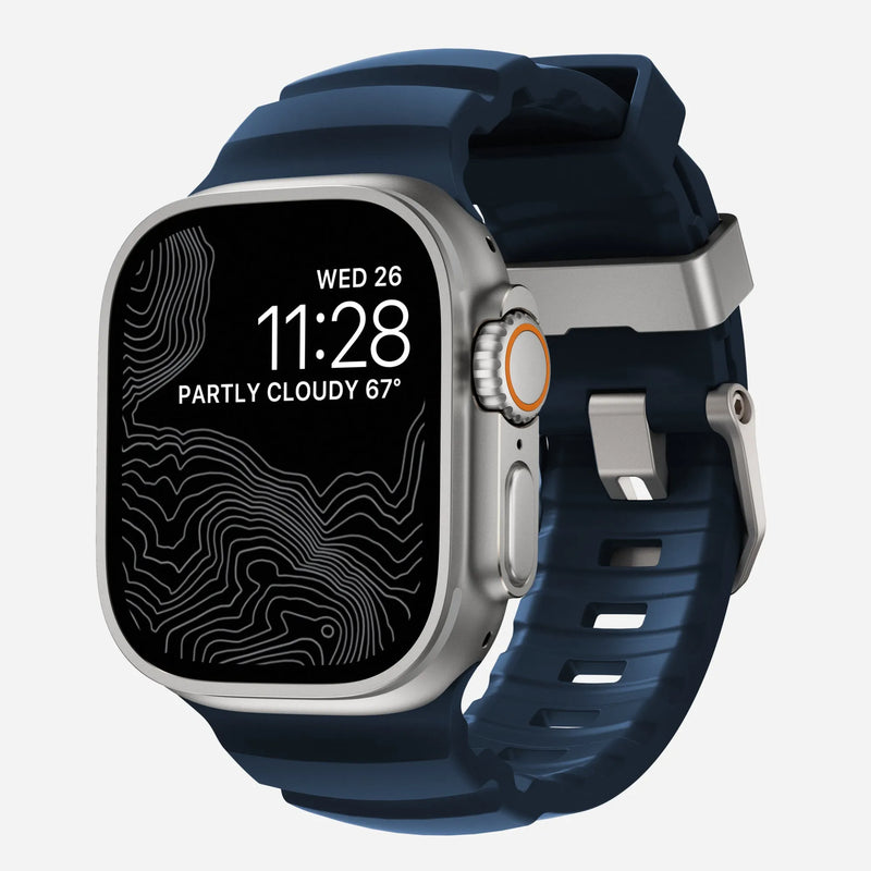 Nomad Rocky Point Band - Apple Watch 49/46/45/44mm