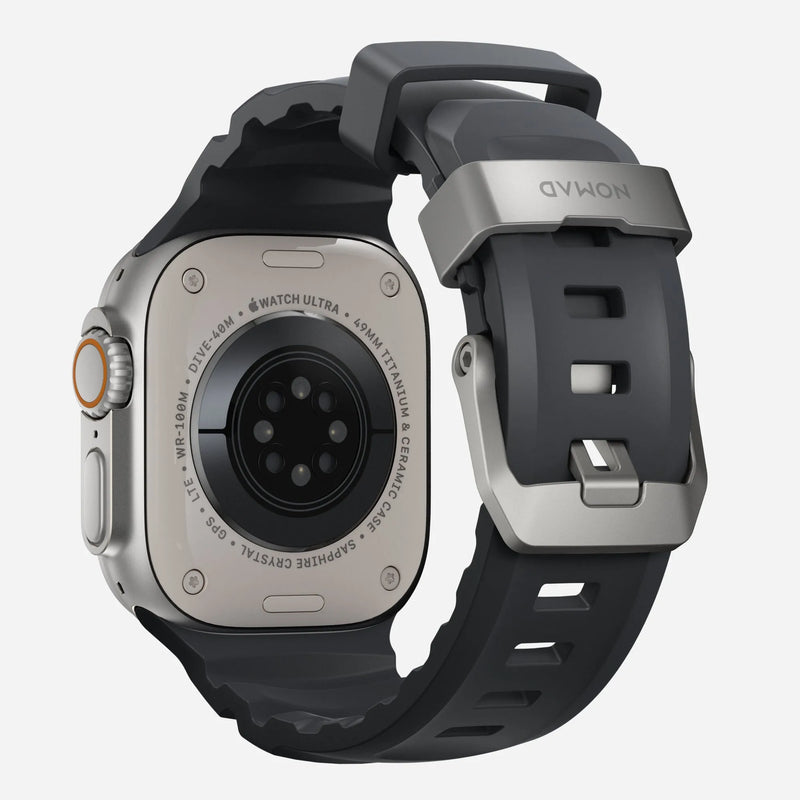 Nomad Rocky Point Band - Apple Watch 49/46/45/44mm