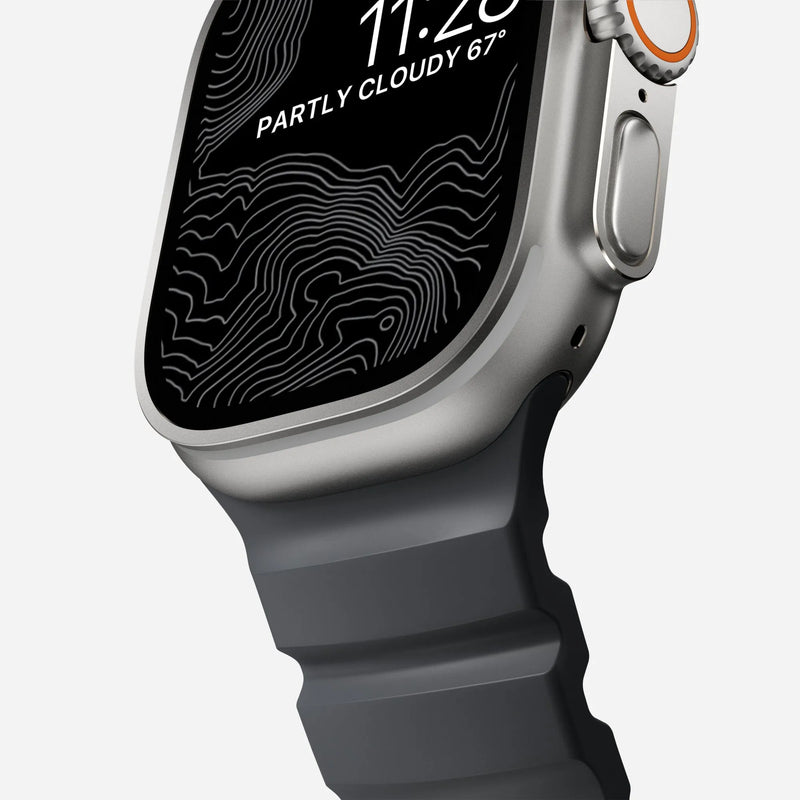 Nomad Rocky Point Band - Apple Watch 49/46/45/44mm
