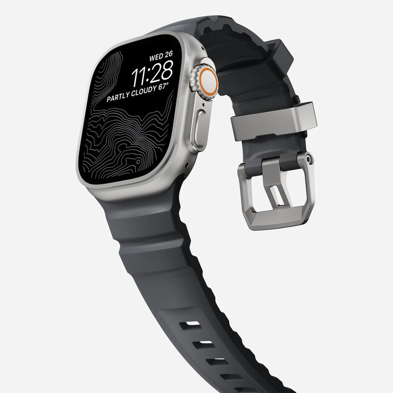 Nomad Rocky Point Band - Apple Watch 49/46/45/44mm