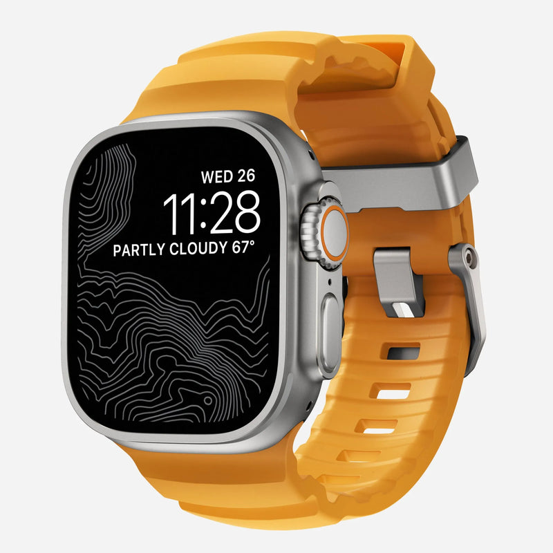 Nomad Rocky Point Band - Apple Watch 49/46/45/44mm