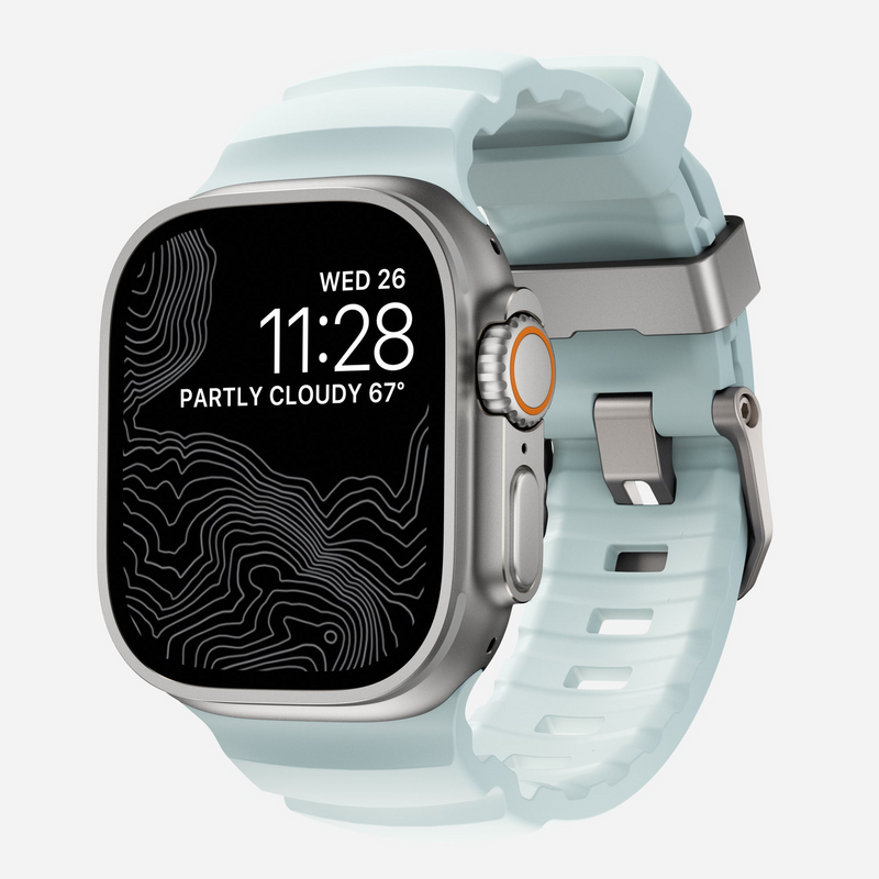 Nomad Rocky Point Band - Apple Watch 49/46/45/44mm