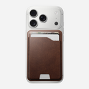 Nomad Leather Mag Wallet Find My Tracking (Horween Leather)
