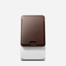 Nomad Leather Mag Wallet Find My Tracking (Horween Leather)