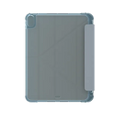 ZAGG Hampton Folio Case for iPad Air 11" (M2) - Light Blue