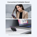 Aukey PB-MS06 Qi2 MagFusion 10000mAh 30W Magnetic Wireless Charging Power Bank