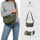tomtoc Terra-T34 Light Crossbody Bag