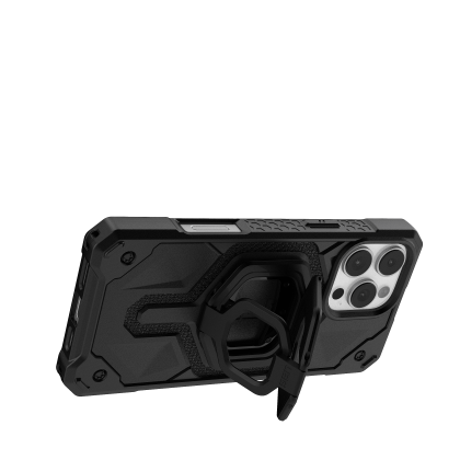 UAG Monarch | Mag2 Ring Stand - Black