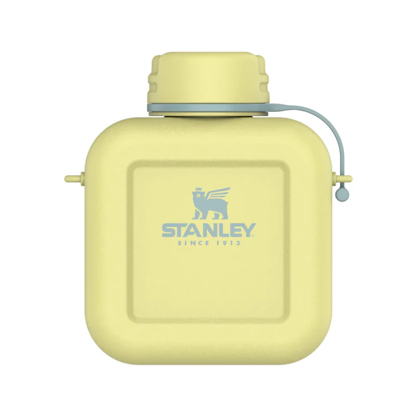 Stanley The Next x Nature Canteen | 16 OZ