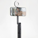 ADAM elements SELFIE Pro | Magnetic Wireless Bluetooth Tripod Selfie Stick