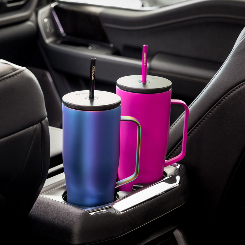 [Engraving Available] Corkcicle 30oz Cold Cup XL | Mixed Collection