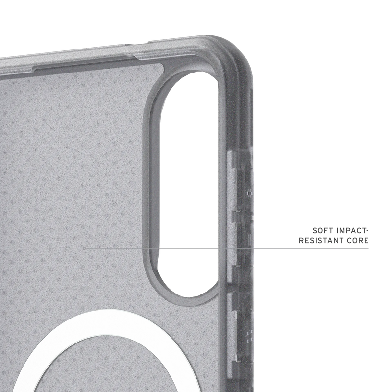 UAG Dot Series w/Magnet Case - Samsung S25 Edge