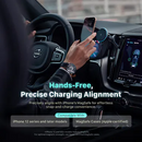 ADAM elements CQ2 | Qi2 Magnetic Charging Car Mount