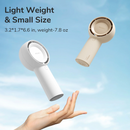JisuLife Life5 Plus Handheld Fan