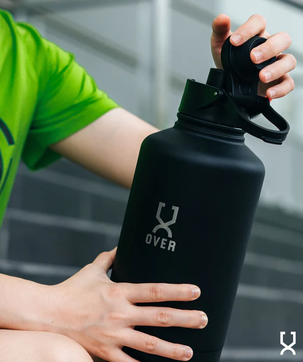 Over 1.8L Oversized Thermo Flask