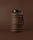 Over 2.2L Oversized Pro Bottle with Flip Cap