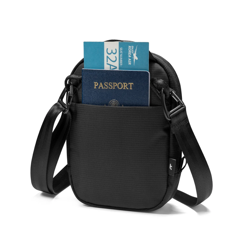 Tomtoc Aviator-T37 Travel Crossbody Bag